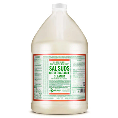 Sal Suds Biodegradable Cleaner