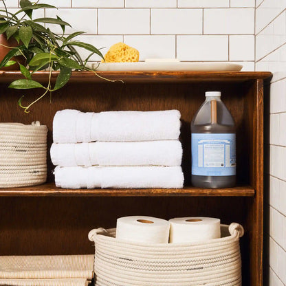 Unscented - Organic Sugar Soaps